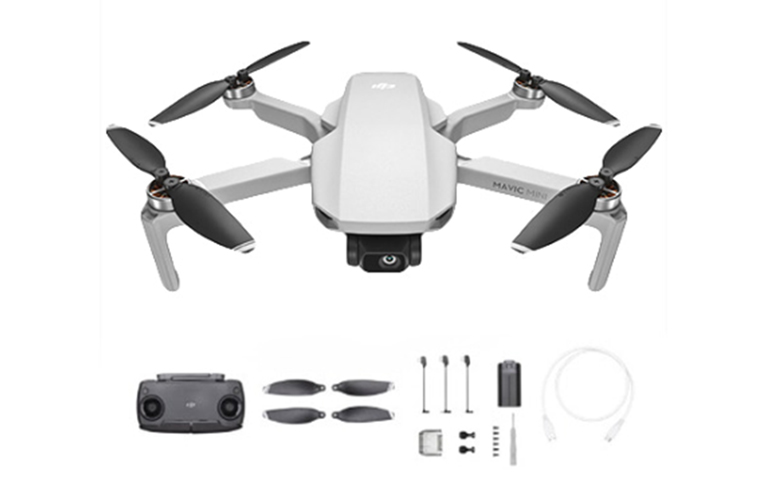 DJI 매빅 MINI