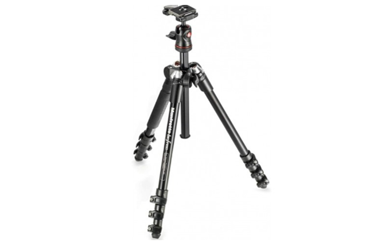 Manfrotto 4단